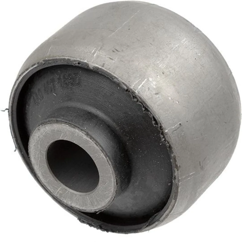 Image of Trailing arm / Suspension arm bush LEMFORDER 10080 01