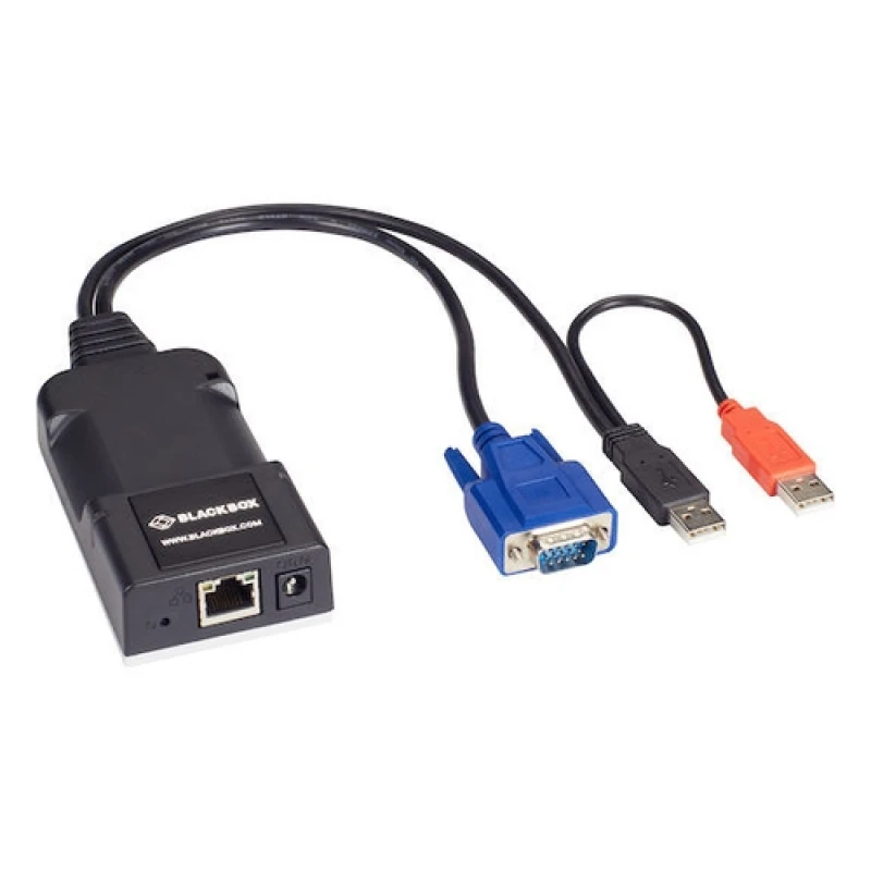 Image of Black Box ACR500VG-T KVM extender Transmitter