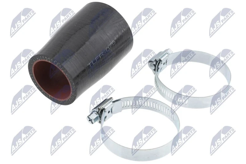Image of NTY Charger intake hose NTY GPP-FR-075