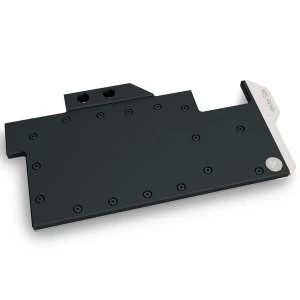 Image of EK Water Blocks EK-Quantum Vector ASUS Strix RTX 3080/3090 D-RGB Water Block - Nickel + Acetal