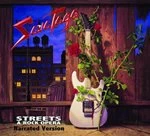 Image of Savatage - Streets (A Rock Opera/+DVD)