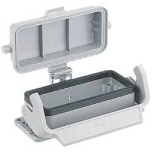 Image of Harting 09 30 016 0306 Han 16B agg LB K