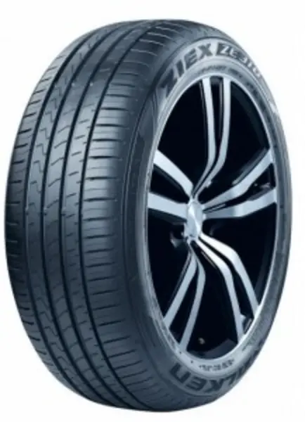 image of Falken ZIEX ZE310A ECORUN 205/55 R16 91V passenger car Summer tyres Tyres 352396 Tyres (100001)