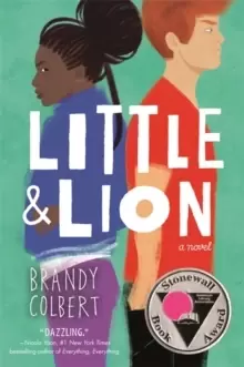 Image of Little & Lion