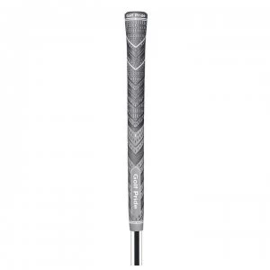 image of Golf Pride Pride MCC Plus 4 Grip - Charcoal