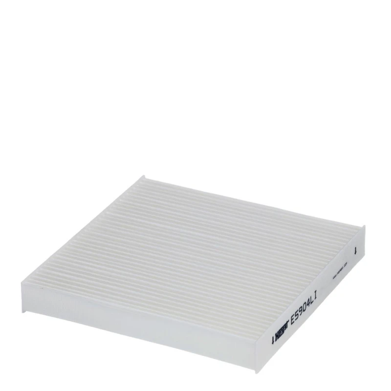 Image of Pollen filter HENGST FILTER E5904LI