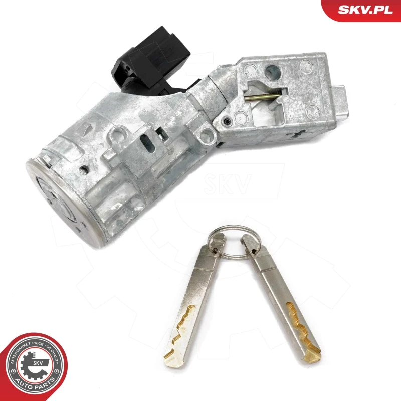 Image of ESEN SKV Steering Lock ESEN SKV 65SKV227