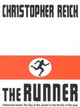 Image of The Runner by Christopher Reich Paperback