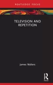 Image of Television and Repetition
