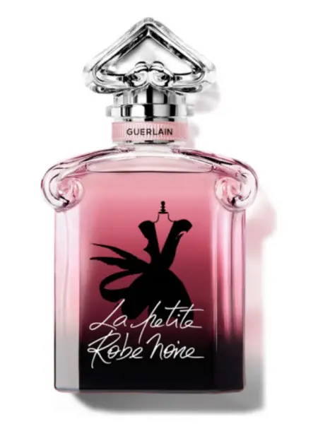 Image of Guerlain La Petite Robe Noire Ma Robe Velours Eau de Parfum For Her 100ml
