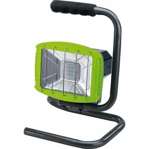 Image of Draper Worklight and Wireless Speaker Green 240v
