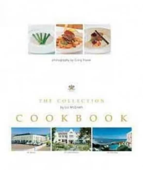 Image of The Collection Cookbook Paperback