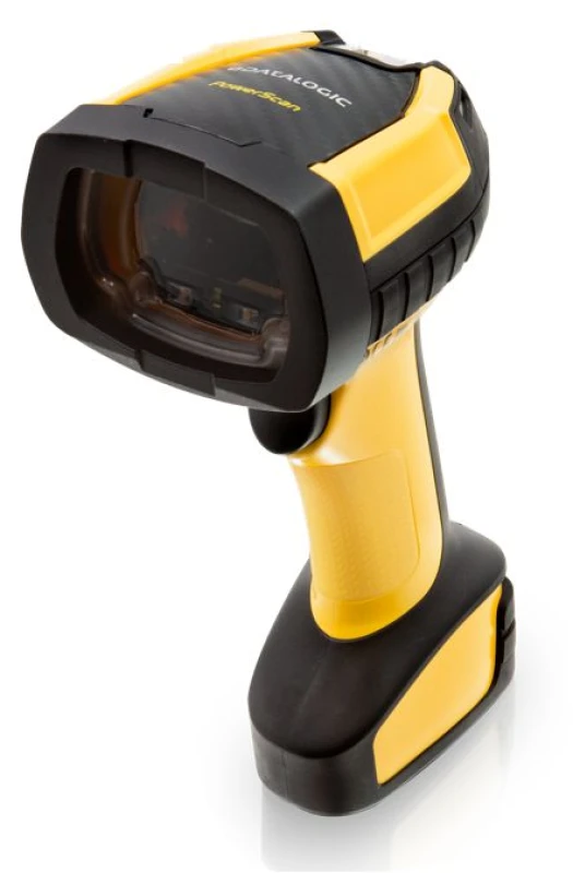 Image of Datalogic PowerScan 9600 RFID. UHF (865 MHz - 868 MHz). BT. 2D. RFID.