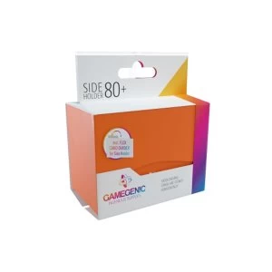 Image of Gamegenic Side Holder 80+ Orange