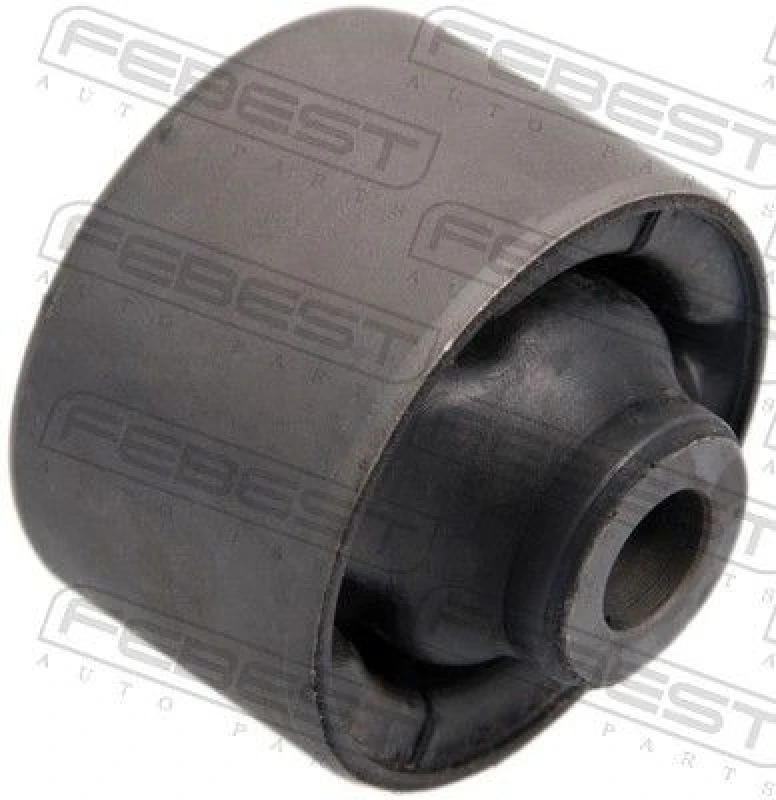 Image of Trailing arm / Suspension arm bush FEBEST MAB-DJ1B
