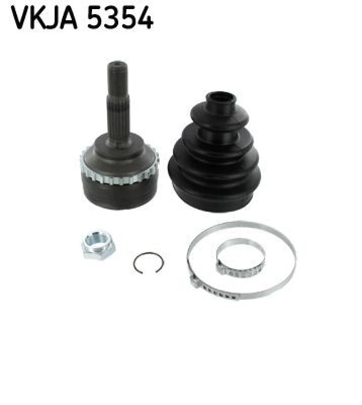 Image of SKF CV joint kit SKF VKJA 5354