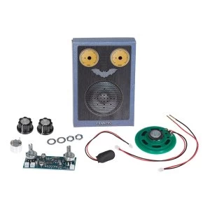 Image of Haynes Build Your Own Bat Detector Kit