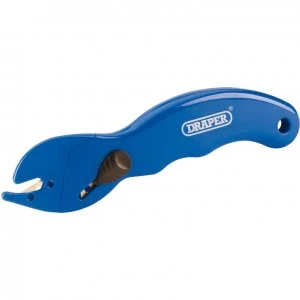 Image of Draper Box Cutter Safety Knife