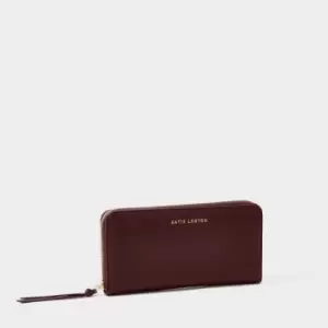 Image of Plum Isla Purse KLB2201