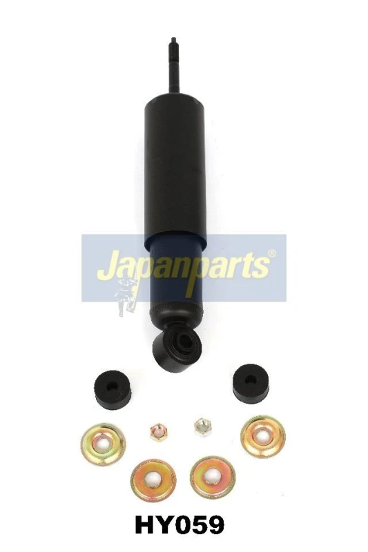Image of JAPANPARTS Shock absorber JAPANPARTS MM-HY059