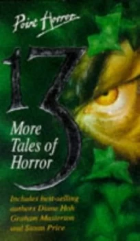 Image of 13 More Tales of Horror by A Finnis Paperback