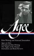Image of film writing and selected journalism