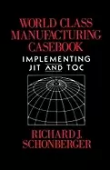 Image of world class manufacturing casebook