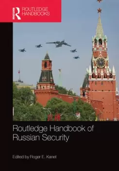 Image of Routledge Handbook of Russian Security