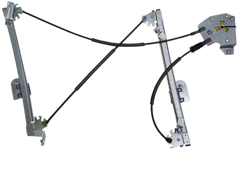 Image of Window regulator VALEO 852546