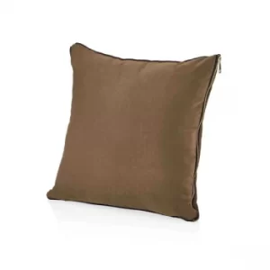 image of YST0257 Brown Cushion