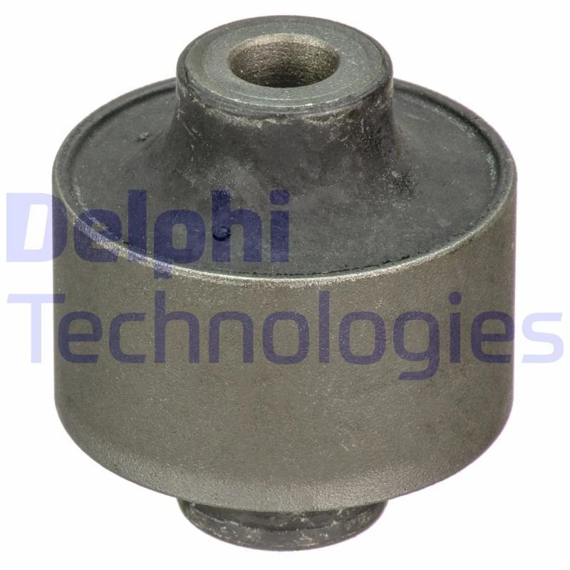 Image of DELPHI Trailing arm / Suspension arm bush DELPHI TD1707W