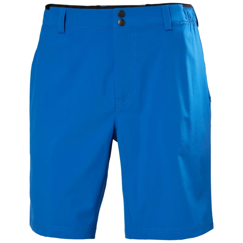 Image of Helly Hansen Short Helly Hansen HP Sirocco Bleu Male 2XL