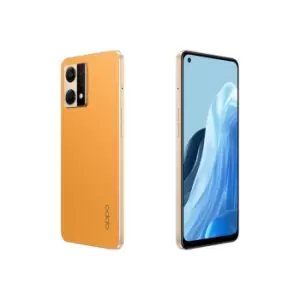 image of Oppo Reno 7 5G 2022 128GB