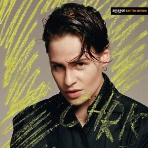Image of Christine And The Queens - Chris (French + English) Vinyl
