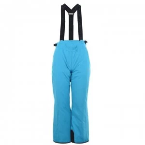 image of Nevica Banff Salopette Ski Pants Ladies - Teal