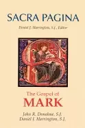 Image of mark gospel of