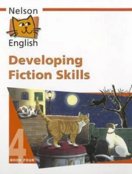 Image of Developing Fiction Skills. Book 4 by John Jackman Paperback