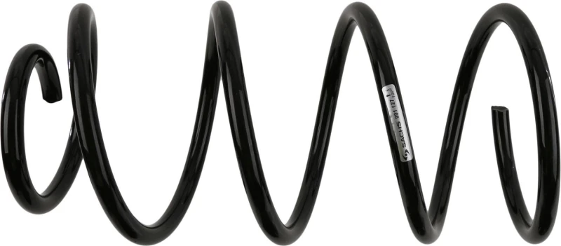 Image of Coil spring SACHS 991 127
