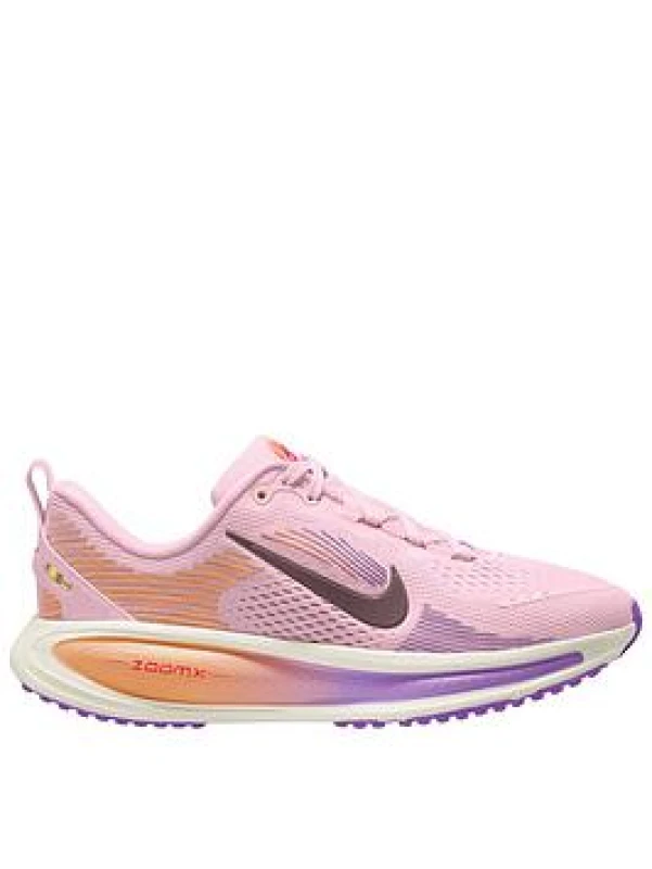 Image of Nike Kids Everyday Running Shoes - Pink Male 3