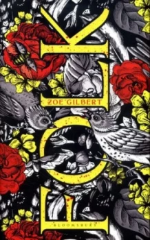 Image of Folk by Zoe Gilbert Hardback
