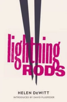 Image of Lightning rods by Helen DeWitt