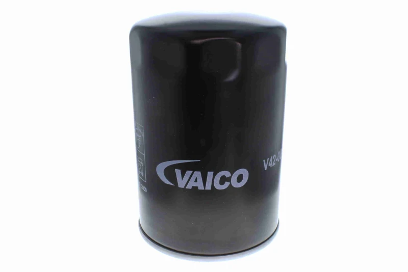 Image of VAICO V42-0053 Oil filter Spin-on Filter, Original VAICO Quality, with one anti-return valve Oil Filter (7)