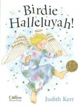 Image of Birdie Halleluyah by Judith Kerr Paperback