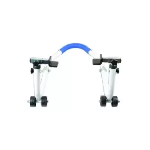 image of LASER Motorcycle Stand Front/Rear - 6495