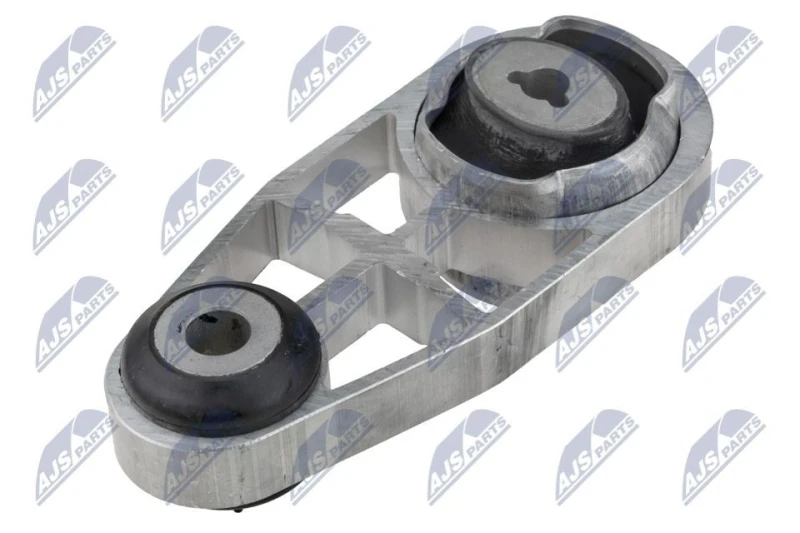 Image of NTY ZPS-RE-104 Engine mount Rear, Rubber-Metal Mount Engine Mounting (247)