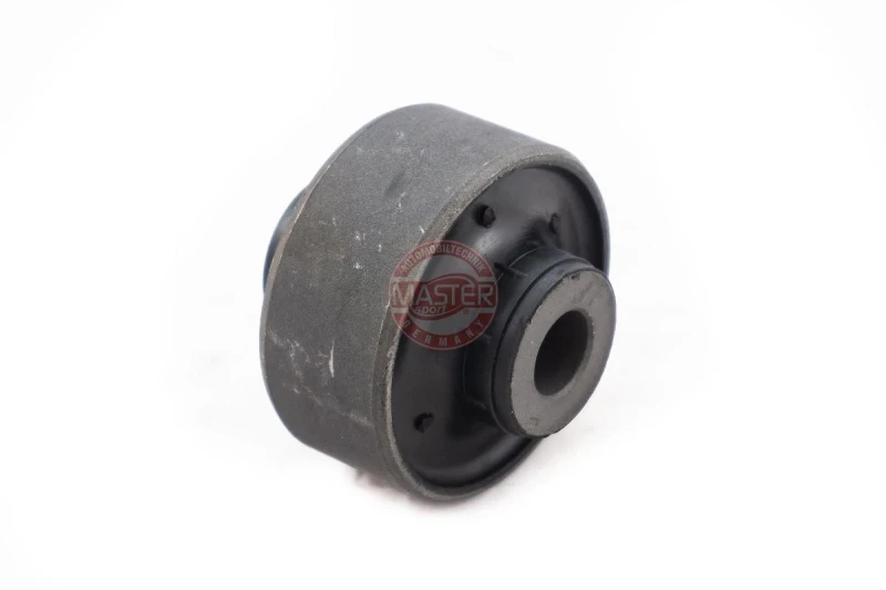 Image of MASTER-SPORT 37276-PCS-MS Arm Bushes both sides, Rubber-Metal Mount Control Arm-/Trailing Arm Bush (251)