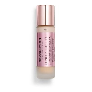 Image of Revolution Conceal Define Foundation F5.5