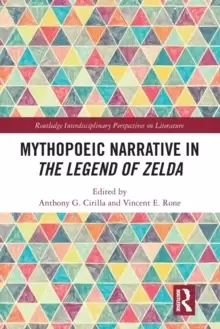 Image of Mythopoeic Narrative in The Legend of Zelda