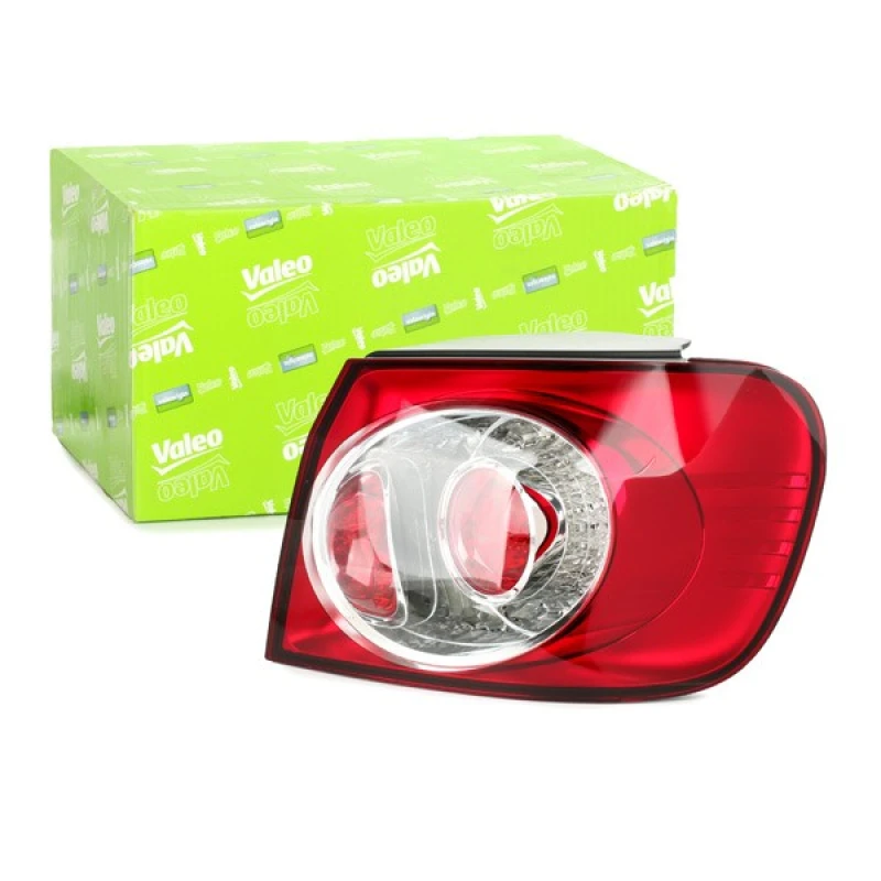 Image of Rear light VALEO 044066