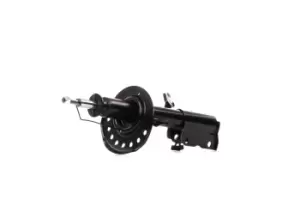 Image of RIDEX Shock absorber RENAULT,NISSAN 854S0294 54303JD000,54303JD00A,54303JD01A Shocks,Shock absorbers,Suspension shocks 54303JD71A,54303JD72A